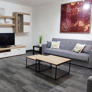 Appartement op de Begane Grond